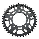 Motorcycle Rear Sprocket Suzuki Gsf600 Gsf650 Gsx600 Gsx750 Gsxr750 Gsxr1100 Rf600 Vz800